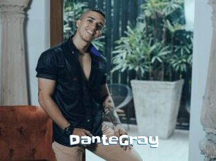 DanteGray