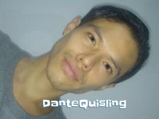 DanteQuisling