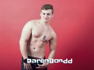 DarenBondd