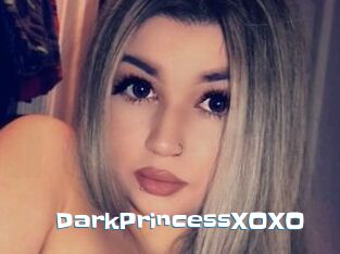 DarkPrincessXOXO