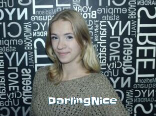DarlingNice