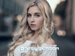 DarsyBenson