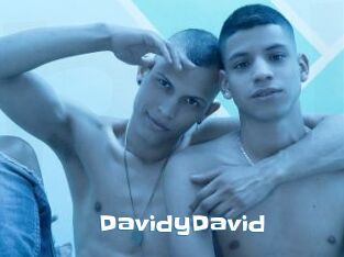 DavidyDavid