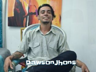 DawsonJhons