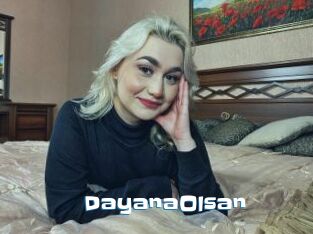 DayanaOlsan