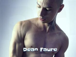 Dean_Faure