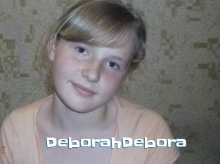 DeborahDebora