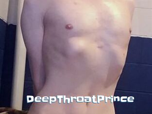 DeepThroatPrince