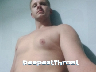 DeepestThroat