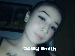 Deisy_smith