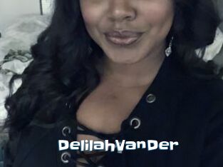 DelilahVanDer