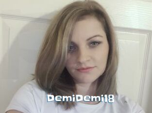 DemiDemi18