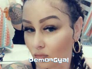 DemonGyal