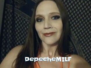 DepecheMILF