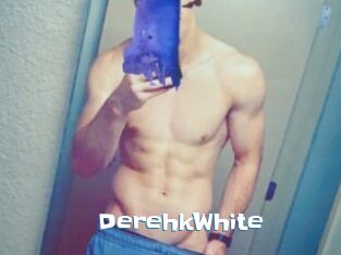 DerehkWhite