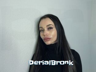 DerialBronk