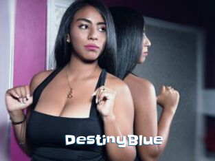 DestinyBlue