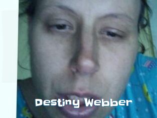 Destiny_Webber