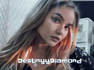 DestinyyDiamond