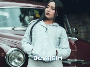 DeviilGirl