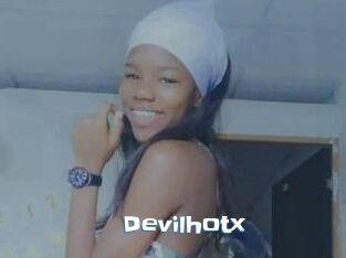 Devilhotx