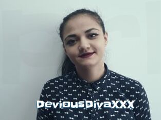 DeviousDivaXXX