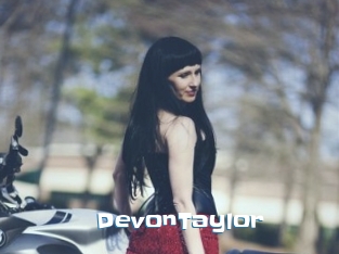 DevonTaylor