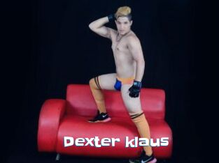 Dexter_klaus