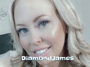 DiamondJames