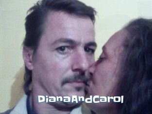 DianaAndCarol