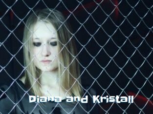 Diana_and_Kristall