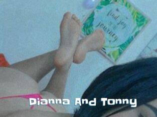 Dianna_And_Tonny