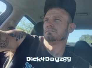 Dick4Dayz69