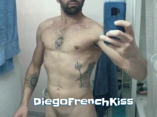 DiegoFrenchKiss