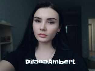 DilanaAmbert