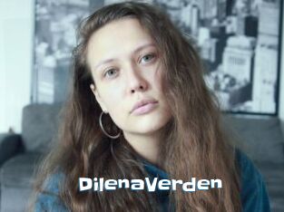 DilenaVerden