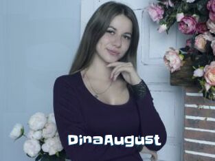 DinaAugust