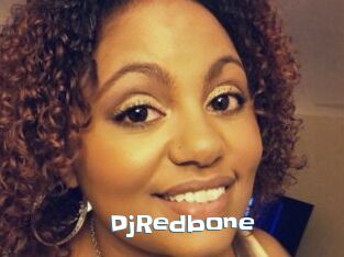 DjRedbone