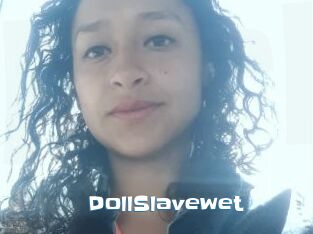 DollSlavewet