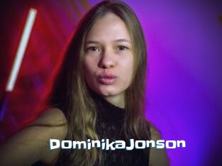 DominikaJonson