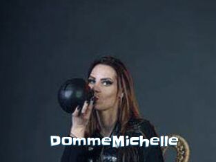 DommeMichelle