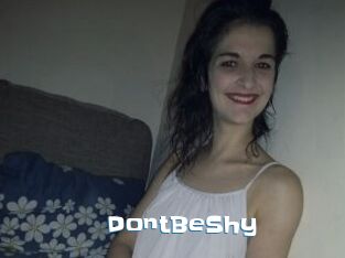 DontBeShy