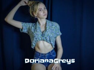 DorianaGreys