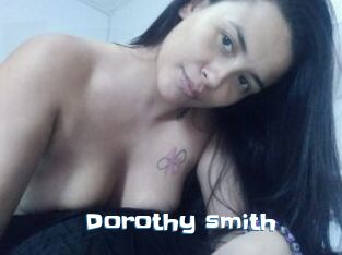 Dorothy_smith