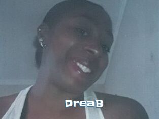 DreaB