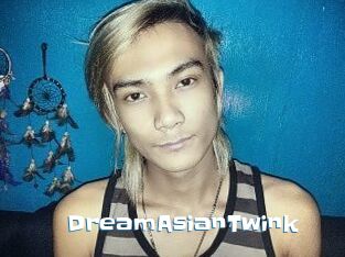 DreamAsianTwink