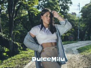 DulceMilu