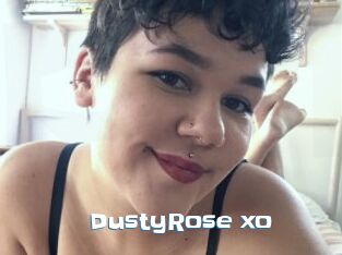 DustyRose_xo