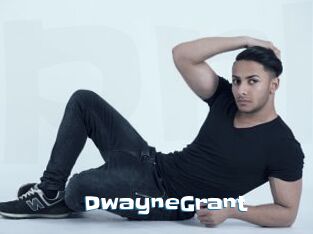 DwayneGrant