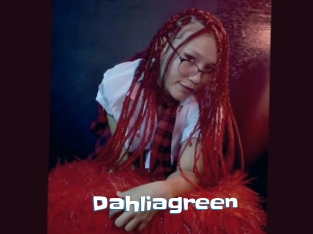 Dahliagreen